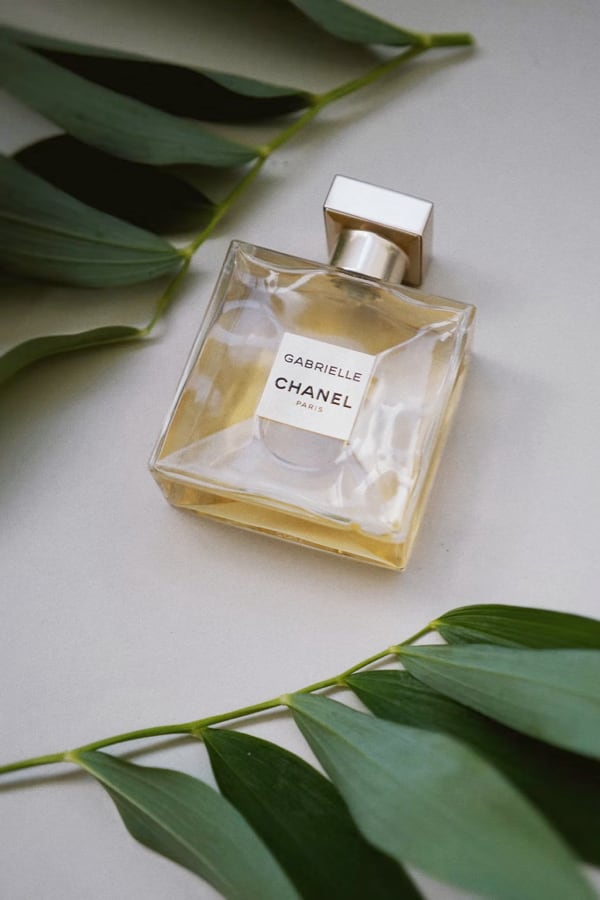 perfume grande
