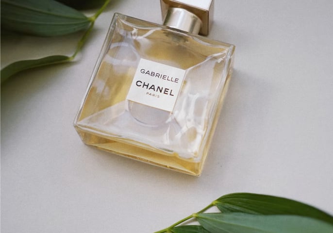 perfume peque